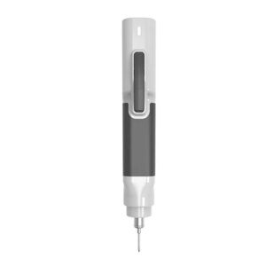 *Electric screwdriver rechargeable brushless electric batch, mobile phone disassembly precision electronic maintenance