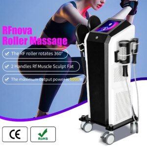 2025 New PRO Ultra Therapy 15 Tesla 6500W Hiemt Lose Weight EM Body Slim Muscle Stimulation Professional NEO Machine