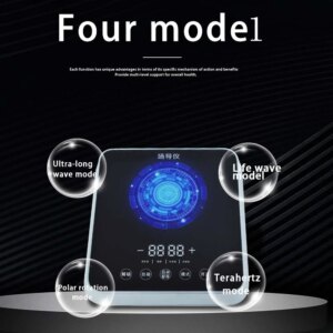 Healthy Water Machine With 4 Advanced Model Iteracare Terahertz Multifunctional Hydrogen Production Polymer Energy Water For You