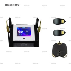 Convenient Slimming Machine EMSone NEO Home Shaper EMS