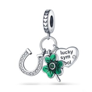 S925 silver bead customization