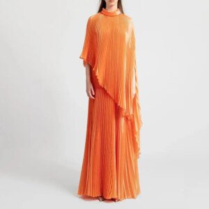 customizedDress Floor Length Luxury Birthday Evening Dress Full Sleeves Summer Elegant Wedding Party Gowns For Women 2024