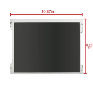 LCD Module for Honeywell LXE Thor VM3