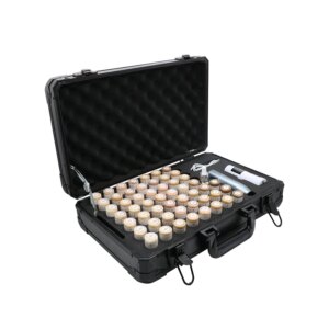 Tattoo Ink Set Best Quality Liquid Type Lip Eyebrow Tattoo Pigment Microblad Pmu Pigment OEM Ink Skin Color Ink Set 3 Pcs 50 Set