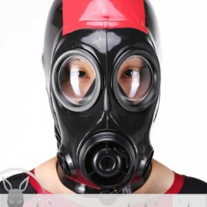customized latex fetish hood Eurocat suits sexy bodysuit rubber catsuits clubwearing male rubber bodysuit cosplay costume