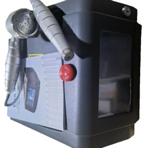 Precision 16-Beam Laser Therapy Diodes – Customizable 650nm/808nm Combination for Targeted Pain Relief