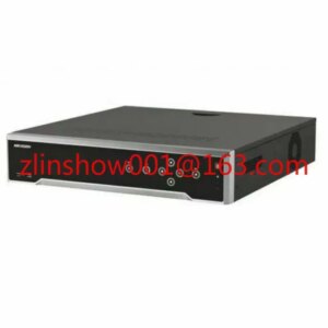 Ready to Ship HIK Original DS-7732NI-I4/24P 32-ch 1.5U 24 PoE 4K NVR