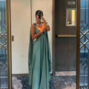 Customized Vestidos De Noche Juveniles Evening Dresses Party Dresses Women Evening Formal Dress فساتين نسائية شحن مجاني فسات