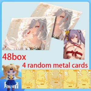2025New Goddess Story