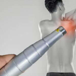 650nm 808nm Laser Therapy For Osteoarthritis For Pain Relief Therapeutic Health Care For Chiropractor