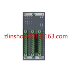 PLC Digital Output Module DO232 100% brand new