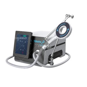 Emtt Profesional Magneto Therapy Machine Magnetherapy PEST Sports Injury Physiotherapym Body Pain Relief Physio arthritis USA