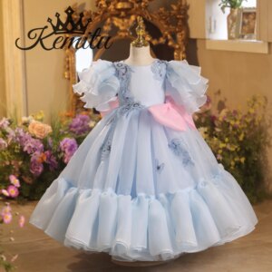 flower girl  dress