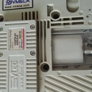 VMECA VKM74-M2-A33-G-6 VKM74-S1 S1A32-c-8 S1W33-G-N-8