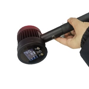 Best Selling Cold Laser Therapy Device for Carpal Tunnel/Fibromyalgia – 1-60mins Timer Adjustable