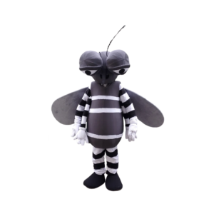 mosquitoes mascot costume custom fancy costume anime cosplay kit mascotte theme fancy dress carnival costume 1112