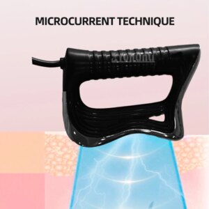 Electric scraping equipment