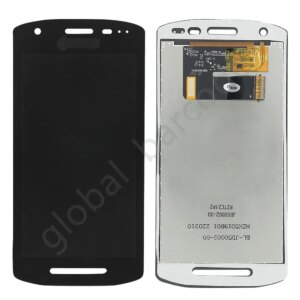 20PCS Touch Screen LCD Display for Zebra TC21 TC210K TC26 TC26AK TC26BK TC26CK