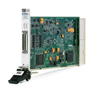 NI PXI-6225 Data Acquisition Card 779296-01 Original Genuine Brand New Stock