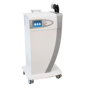 LDMED 10Mhz High Frequency Facial Machine Sound Wave Improving Health for Face Body Skin Tightening Skin Care Beauty Machine