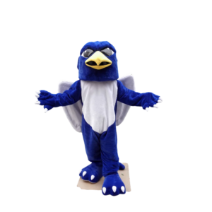 griffin mascot gryphon costume custom fancy dress cosplay chartoon character mascotte carnival costume anime kits1407