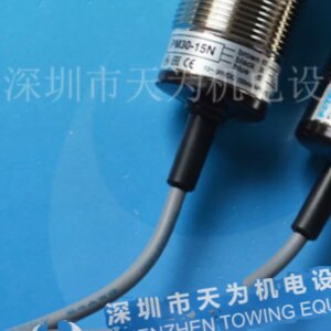 [Genuine – Quality Assurance One Year] American GEMS Pressure Sensor 3200B0400S05BR00