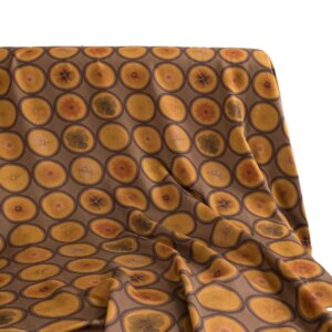 High Quality Real Silk 50momme New Soteil Xiangyun Yarn Fabric