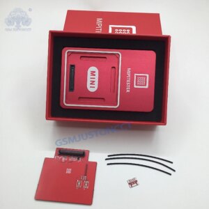 2025 NEW version  MIPITESTER MINI HOST