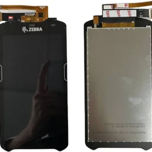 10pcs New Original Chip LCD Module with Touch Screen for Zebra TC51 TC56