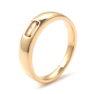 Provence 10K/14K/18K Real Gold Moissanite Diamonds Engagement Rings for Women Radient Cut D Color VVS1 Women’s Wedding Rings