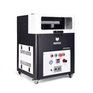 One of The Top-selling and Most Popular Grinding and Polishing Machine For Scratches on The Phone Screen Back Glass Watch Screen