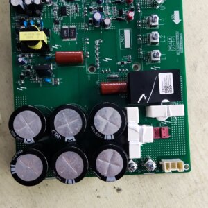 Commercial central air conditioning GMV multi-line 300027000566 main board ZQ3330T driver board