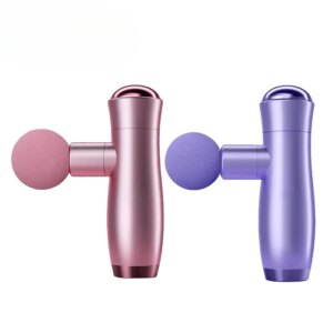 PGM ZP031 fascia massage gun guangdong electric muscle mini pocket fascia gun