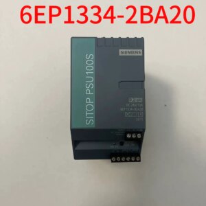 6EP1334-2BA20 Only Sell Original Products
