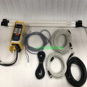 Original And Genuine Korean SUNKWANG Fresh Light Safety Light Curtain SKD-KCS2028P Fake One Penalty Ten