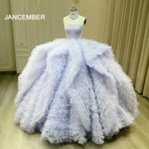 Quinceanera Dresses Sweet Flowers Party Dress Classic Strapless Prom Gown Formal Party Dress For Women vestido de 15 quinceañera