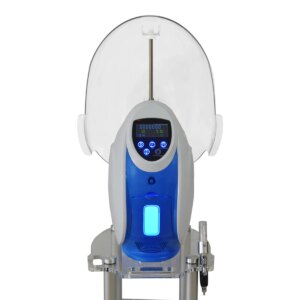 Oxygen Therapy Device Hydrogen Oxygen Small Bubble Beauty Machine Face Lifting Device Facial Spa