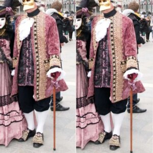 17th Century Baroque Rococo Men’s Fashion Suits Louis XIV Era Prince Costume Outfits Luxurious Embroidered Ball Gown Cutsom Made