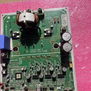 Second hand for LG air conditioner inverter board EBR75420403 EAX64824501 spot ASM: EBR754204  Tested good