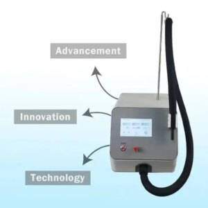 Portable Zimmer Cooling Machine Air Coolers Skin Cooling Machine For Tattoo Removal Cold Air Skin Cooling Machine