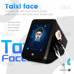 Face Liftting EMrf Muscle Toning Skin Tightening increase Muscle Ems Building Anti-ageing for Salon Machine Professional