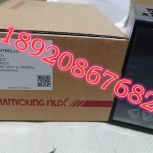 2025.4HANYOUNG Original Imported Temperature Controller NX2-02 NX2-01 NX2-00 Korean Han Rong