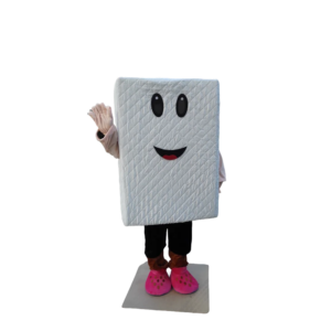 mattress mascot costume custom fancy costume anime cosplay kits mascotte fancy dress carnival costume 401435