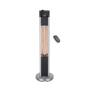 Best Selling Infrared Carbon Fiber Freestanding Electric Heater Indoor