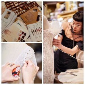 Customized Supplementary Postage Link Customized gowns cannot be returned or exchanged