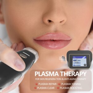 2025 Hottest Professional Cold Plasma Machine