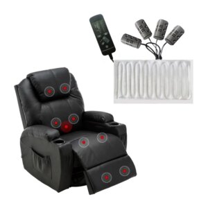 Motor Vibration Recliner Electric Massage Chair Accessories