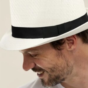hat large-sized and big-headed men’s