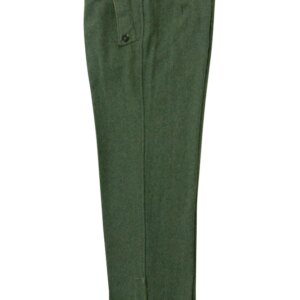 GUWD-004 WWII German Elite assault gunner field wool trousers