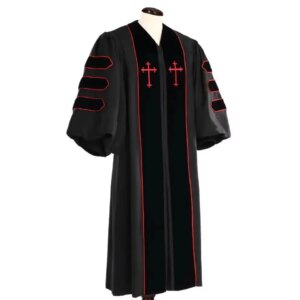 Adult Choral Robe and Uniform Chorus Robles Church Dress